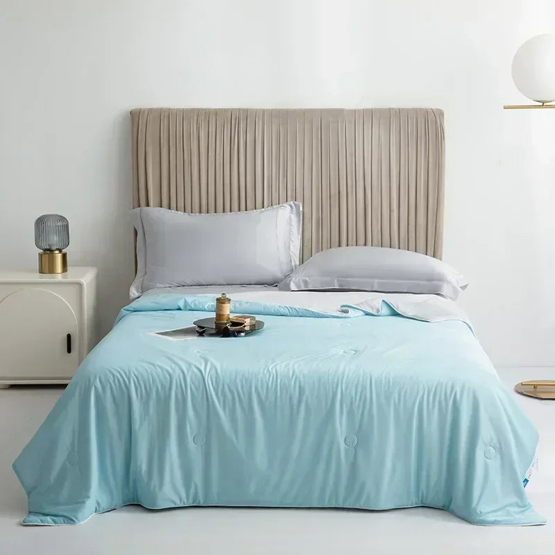 Cooling Blanket - Best Cooling Blanket - Best Summer Cooling Blanket