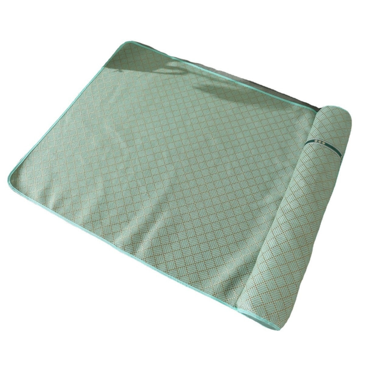 Dog Cooling Mat for Summer - Cold Pad Dog Mat Sleeping Summer