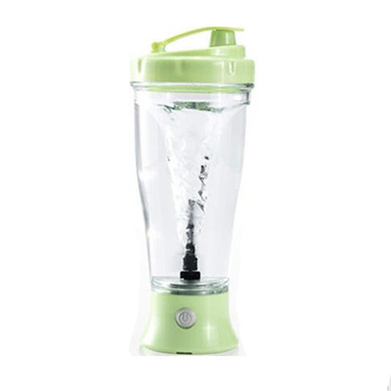 Automatic Stirring Cup Coffee Plastic Cup Powdered Liquid Mixed Cup Protein Powder Electric Shaker