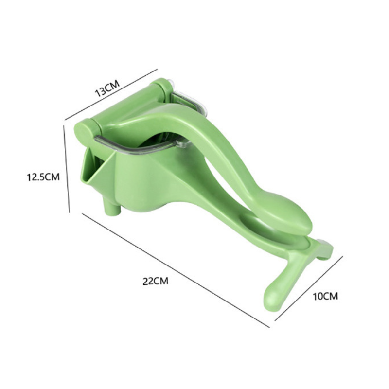 Multifunctional Hand Juicer Squeezer lime Squeezer