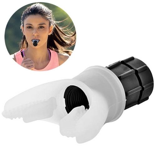 Breathing Trainer Adjustable
