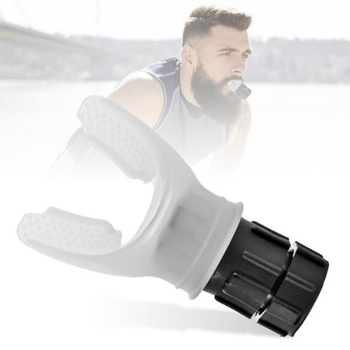 Breathing Trainer Adjustable