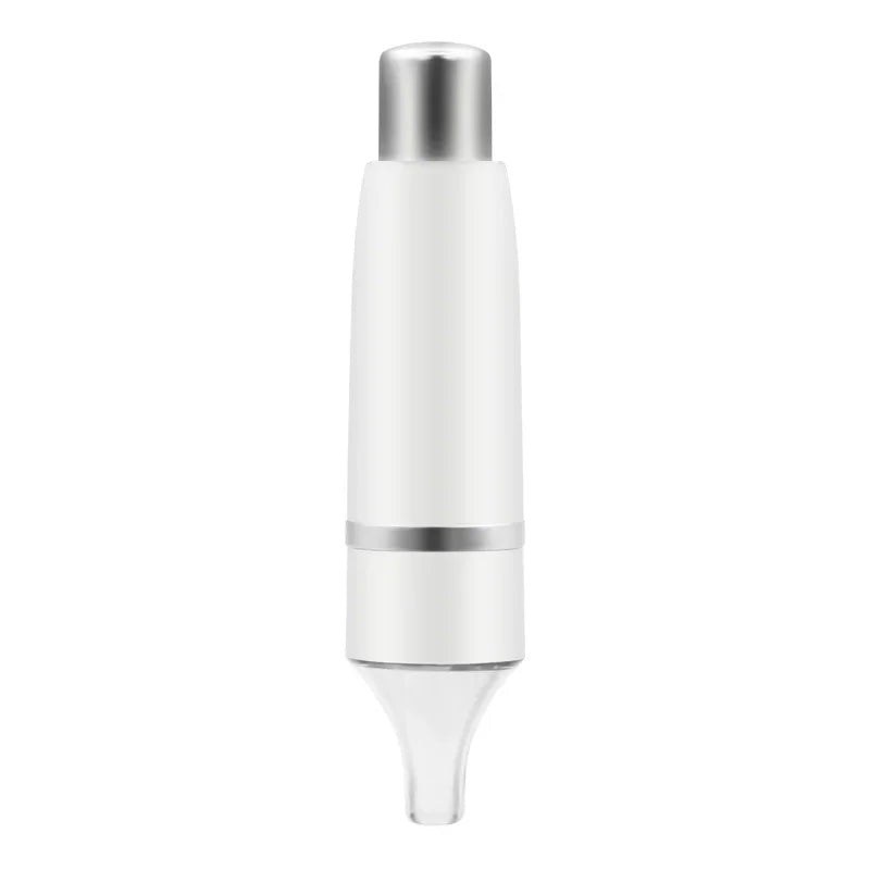 Press Spice Grinder Grind Gourmet Salt and Pepper Grinder Set, Original Pump & Grind Peppermill are Refillable, Modern Thumb Press