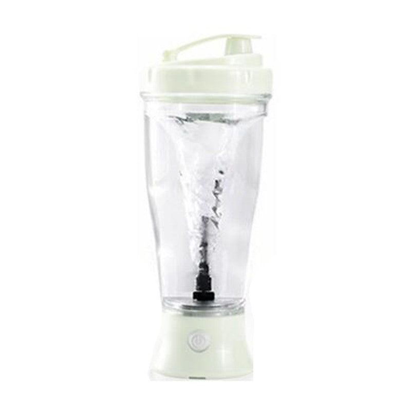 Automatic Stirring Cup Coffee Plastic Cup Powdered Liquid Mixed Cup Protein Powder Electric Shaker