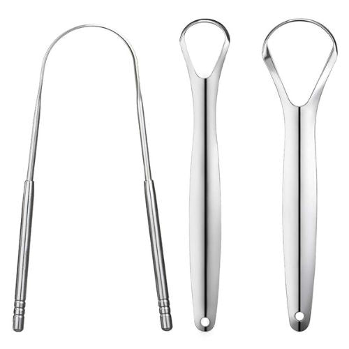 Tongue Brush high-quality Scraper