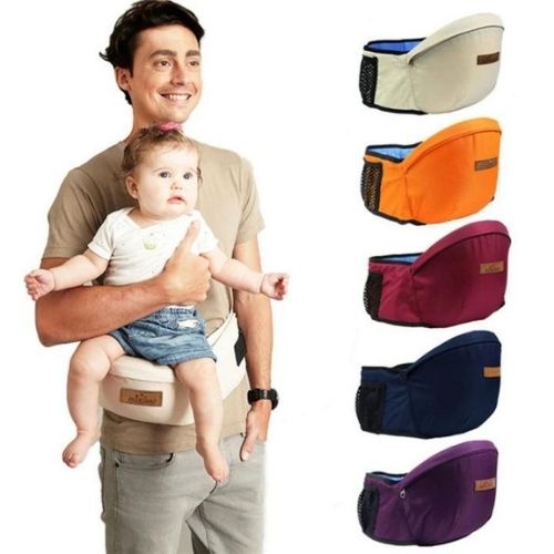 Baby Waist Seat lifetime guarantee