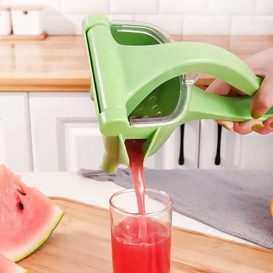 Multifunctional Hand Juicer Squeezer lime Squeezer