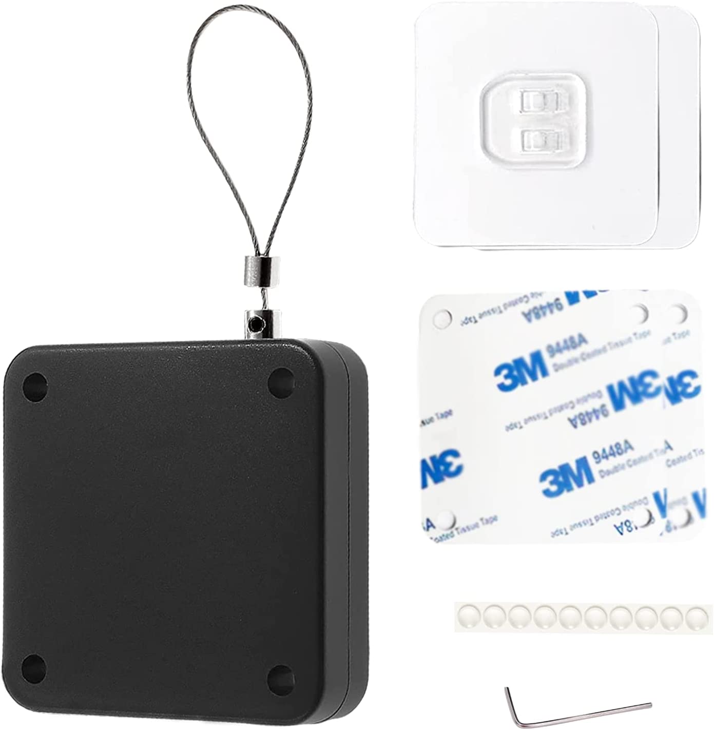 Automatic Door Closer for your House/Office use
