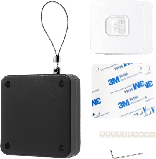 Automatic Door Closer for your House/Office use