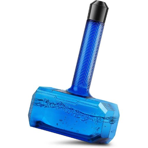 Thor Hammer Water Bottle - Marvel Thor Hammer Shaped Water Bottle