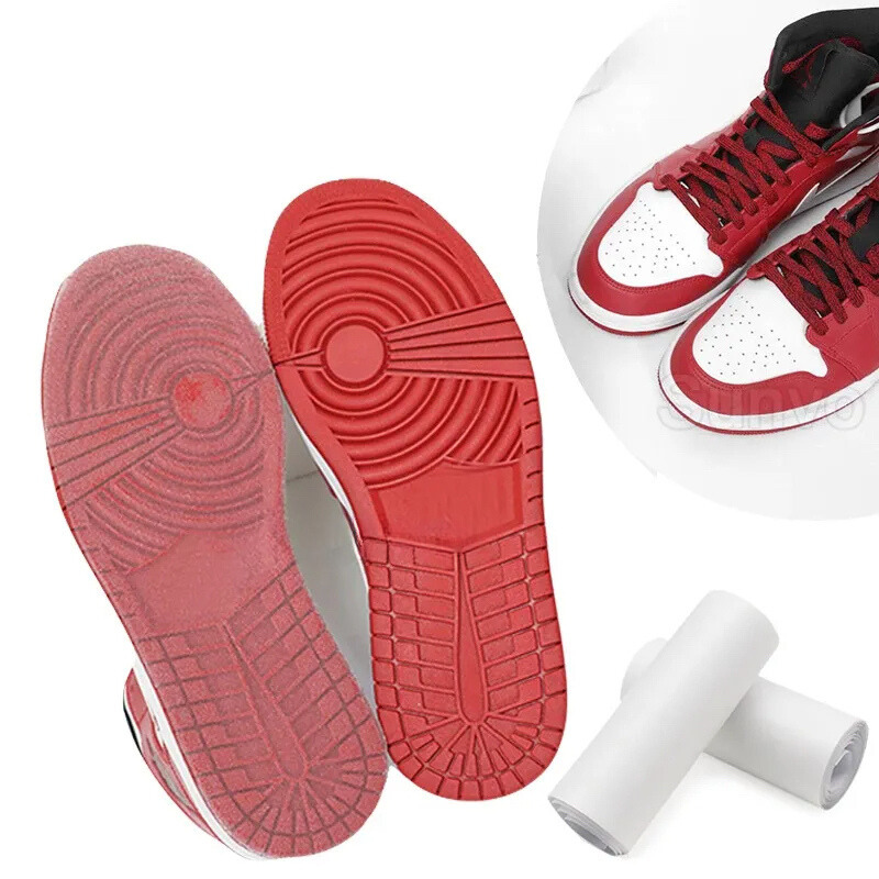 Sneaker sole protectors - Shoe sole covers - Shoes sole protector sticker