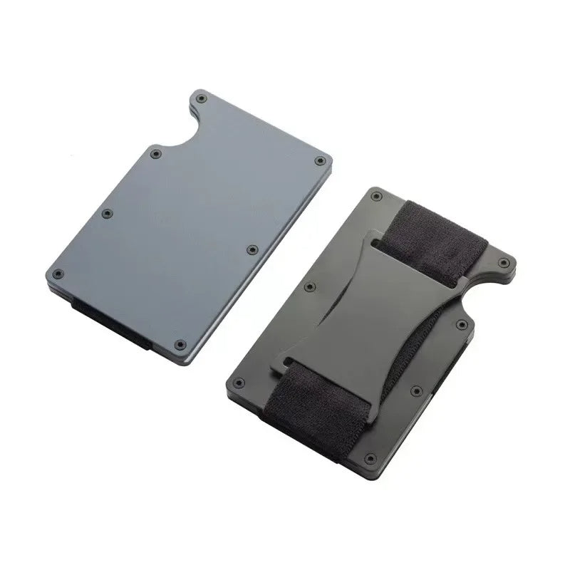 Minimalist Card Holder Wallet, Slim and Comfortable wallet