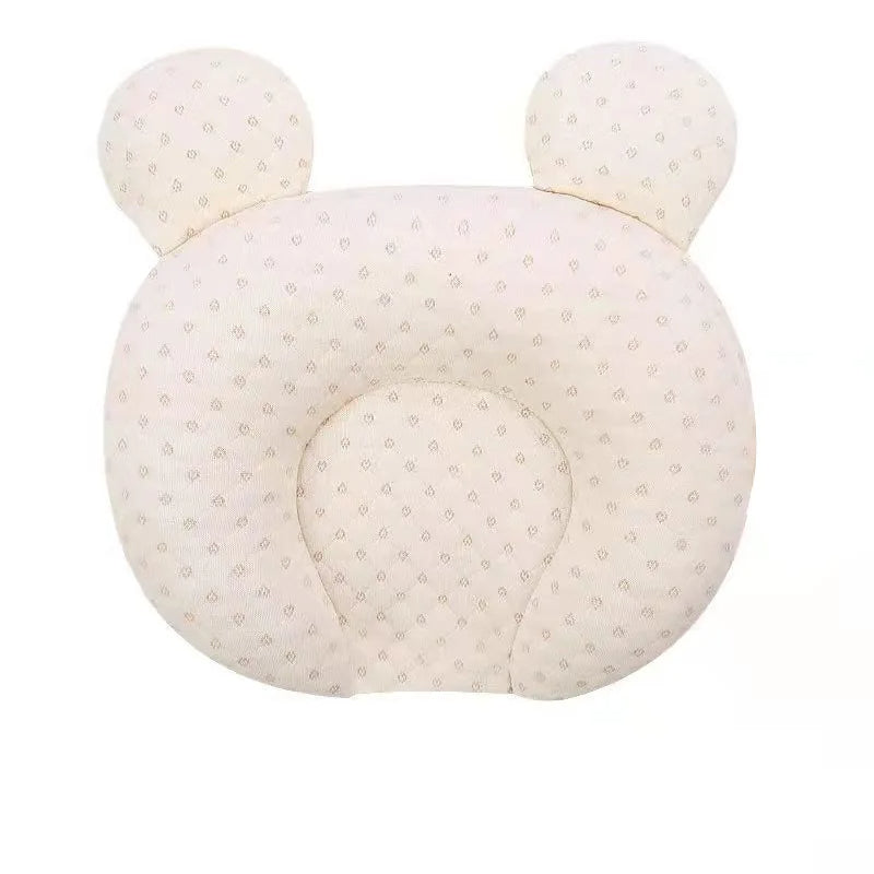 Baby Head Protector Pillow - Infant Head Support Pillow - Baby Pillow for Head Support