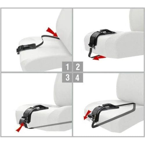 Pregnancy Seat Belt for Personal car