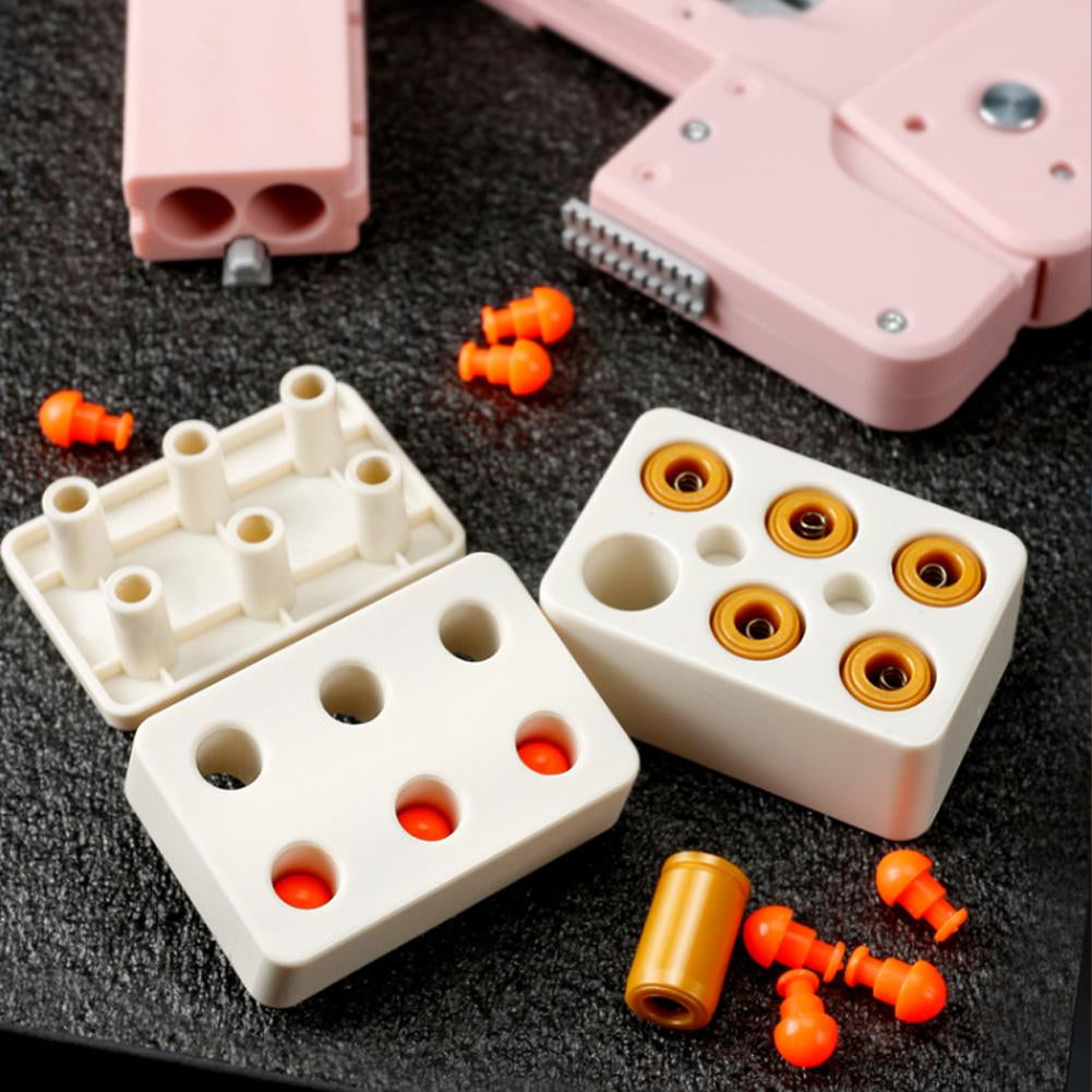 Phone Toy Gun, handheld device, Fun Toys for Children's Game