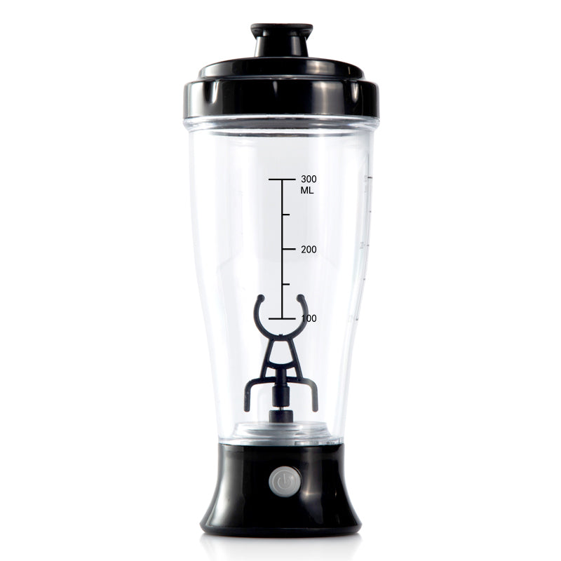 Automatic Stirring Cup Coffee Plastic Cup Powdered Liquid Mixed Cup Protein Powder Electric Shaker