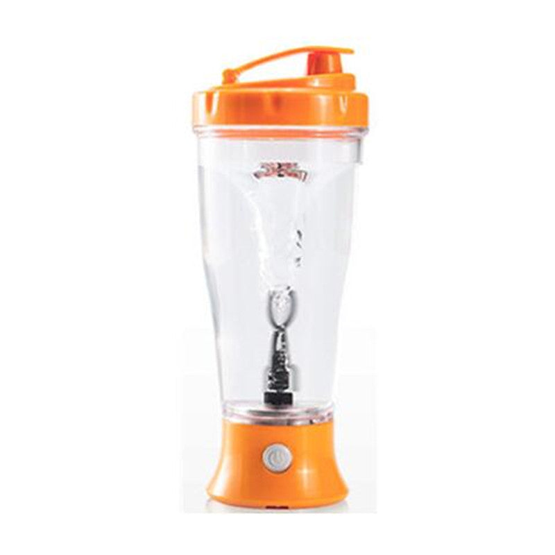 Automatic Stirring Cup Coffee Plastic Cup Powdered Liquid Mixed Cup Protein Powder Electric Shaker