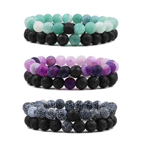 New Stylish Energy Bracelet