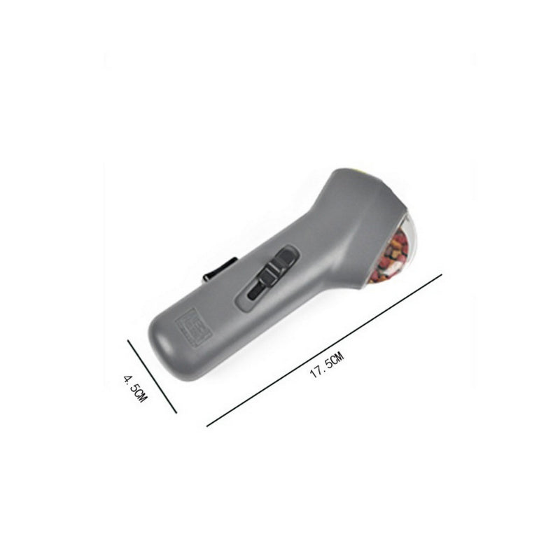 Dog Treat Launcher Easy to use