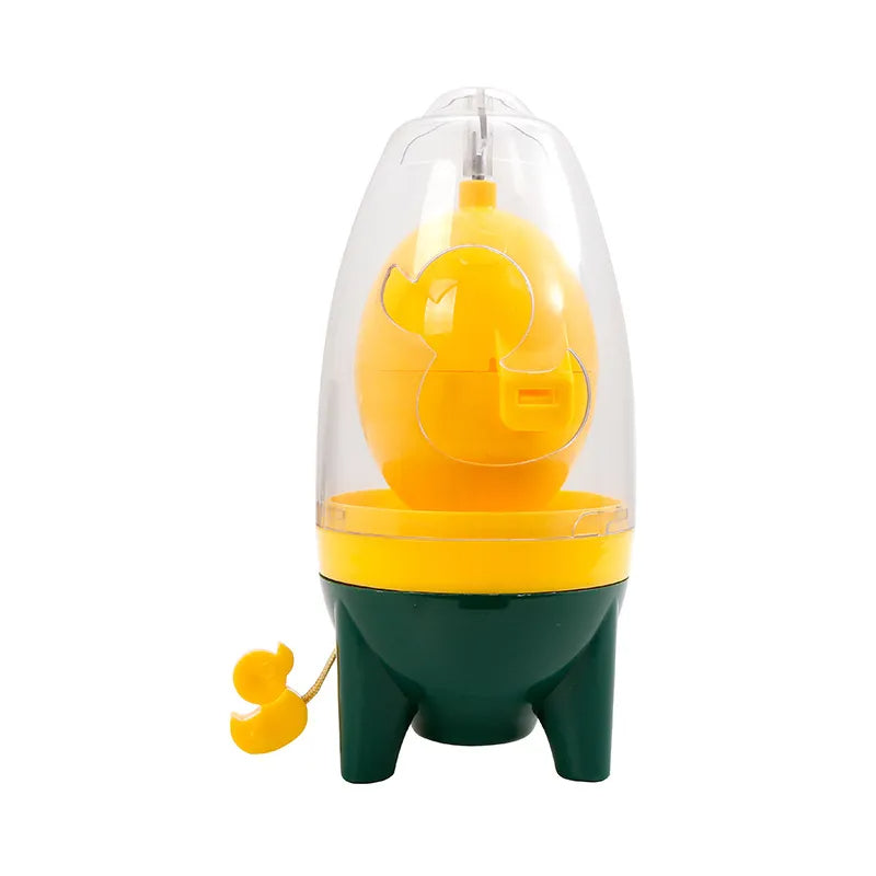 BeatersEgg Spinner Egg Puller Manual Egg Yolk Mixer Egg Shakers Golden Egg Maker for Hard Boiled Eggs