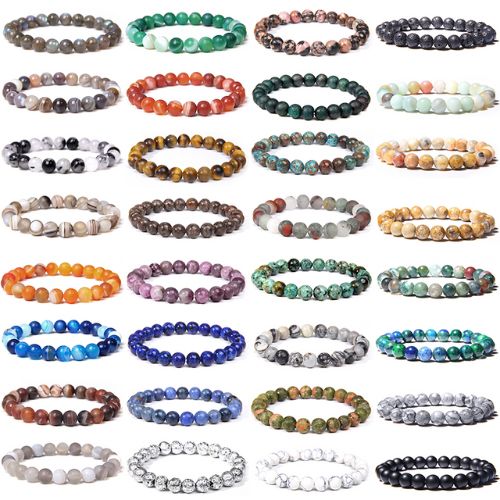New Stylish Energy Bracelet
