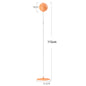 This Reflex Punching Bag is a GAME CHANGER for Boxers- punching bag workout - boxing drills