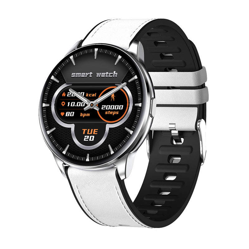 Y90 Smart Watch