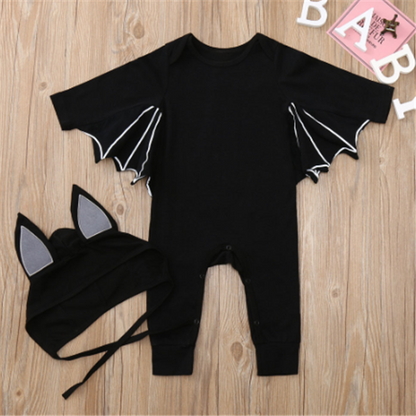 Batman Baby One Piece, Baby Costumes Baby lovely cloths
