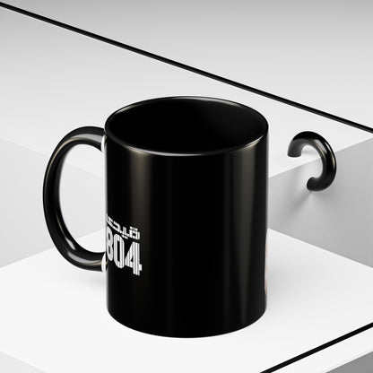 Imran Khan Coffee Mug (11, 15oz)