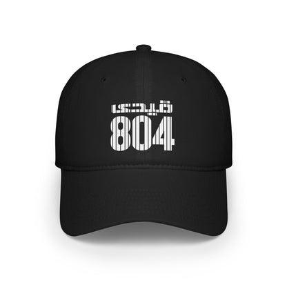 Sports Cap Qaidi 804