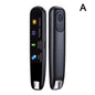 Smart Language Translator Pen – Instant Voice Text Translator for Travel, Learning, Business, Students