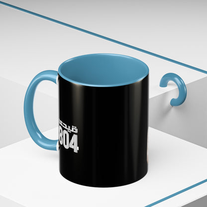 Imran Khan Coffee Mug (11, 15oz)