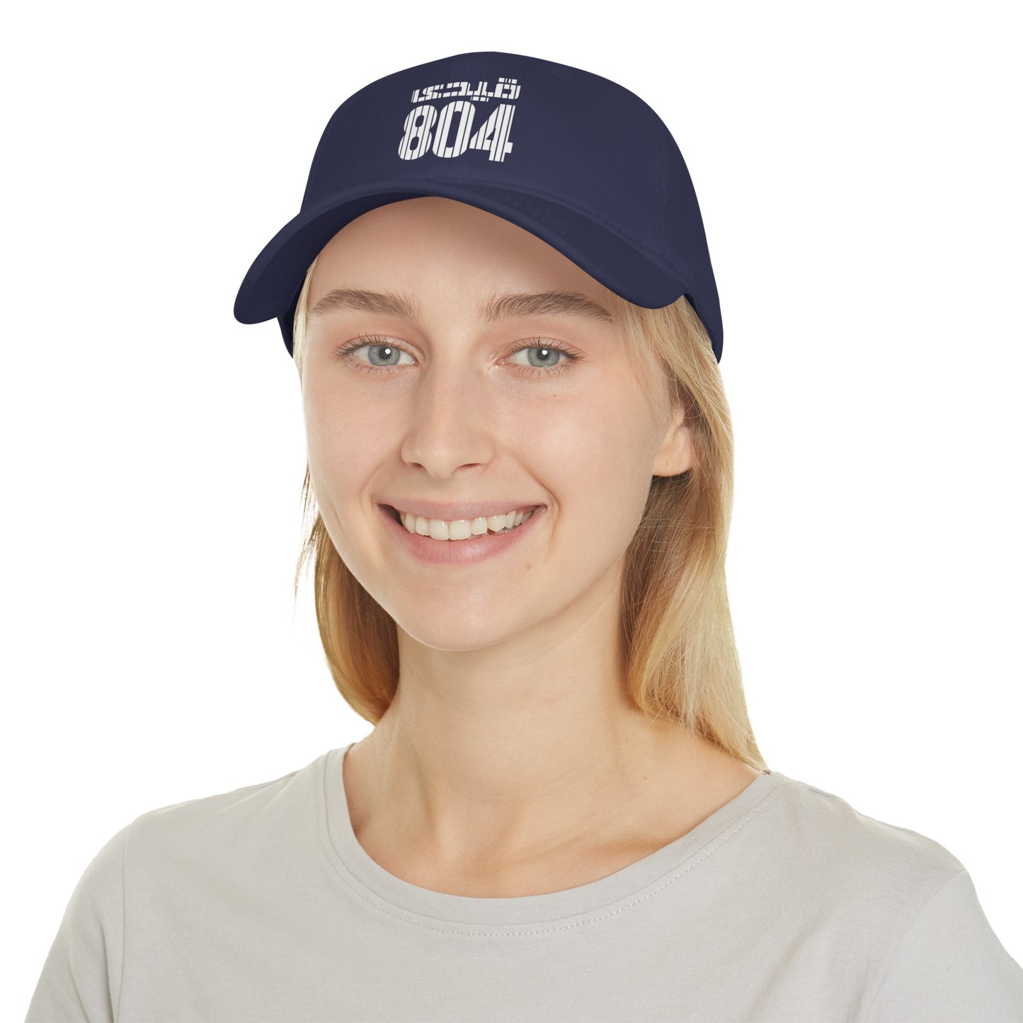 Sports Cap Qaidi 804