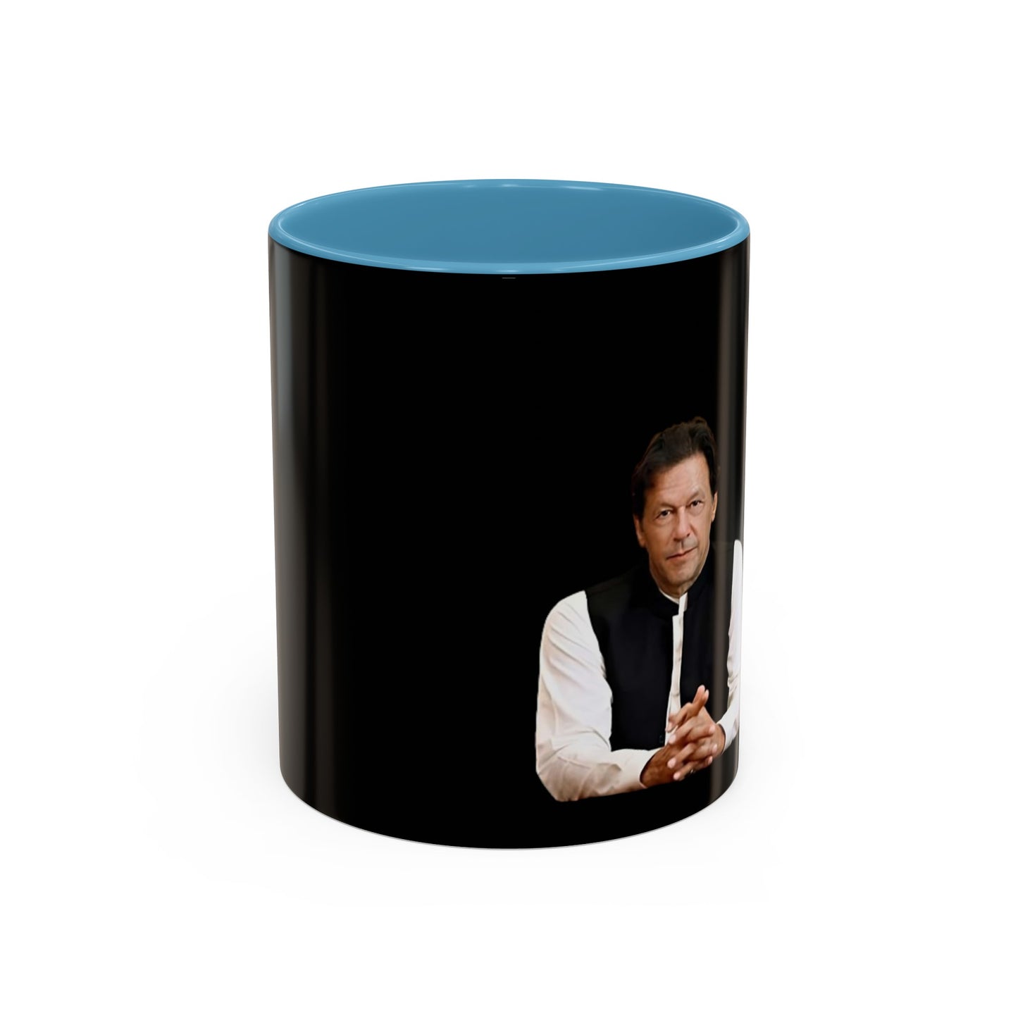 Imran Khan Coffee Mug (11, 15oz)