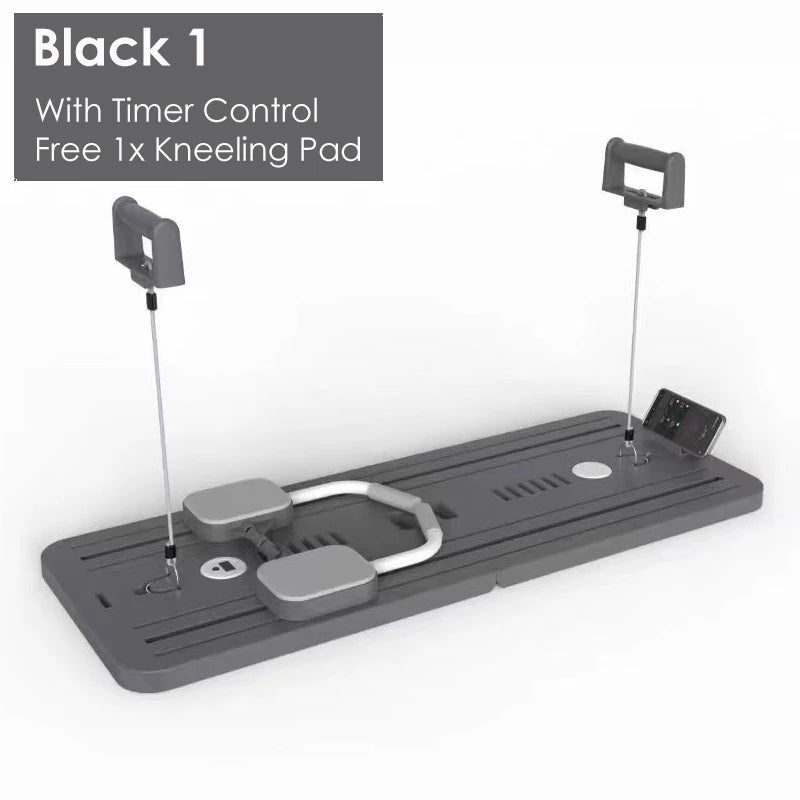 Multifunctional Abdominal Board for Waist Training, Post-Surgery Recovery & Body Shaping Support