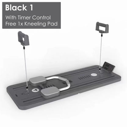 Multifunctional Abdominal Board for Waist Training, Post-Surgery Recovery & Body Shaping Support