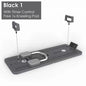 Multifunctional Abdominal Board for Waist Training, Post-Surgery Recovery & Body Shaping Support