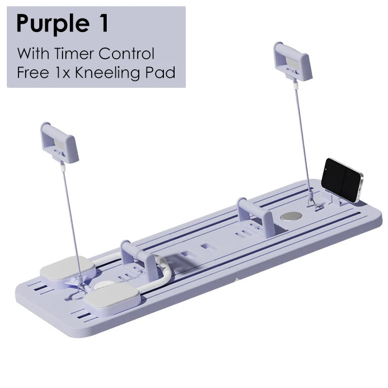 Multifunctional Abdominal Board for Waist Training, Post-Surgery Recovery & Body Shaping Support