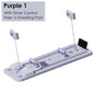 Multifunctional Abdominal Board for Waist Training, Post-Surgery Recovery & Body Shaping Support