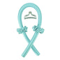 Heatless Curling Rod Headband for No Heat Hair Styling | Soft Sleep-In Curling Ribbon for Women
