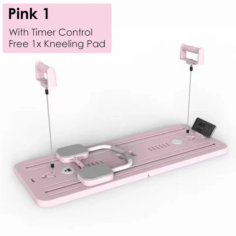Multifunctional Abdominal Board for Waist Training, Post-Surgery Recovery & Body Shaping Support