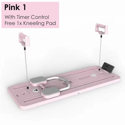 Multifunctional Abdominal Board for Waist Training, Post-Surgery Recovery & Body Shaping Support