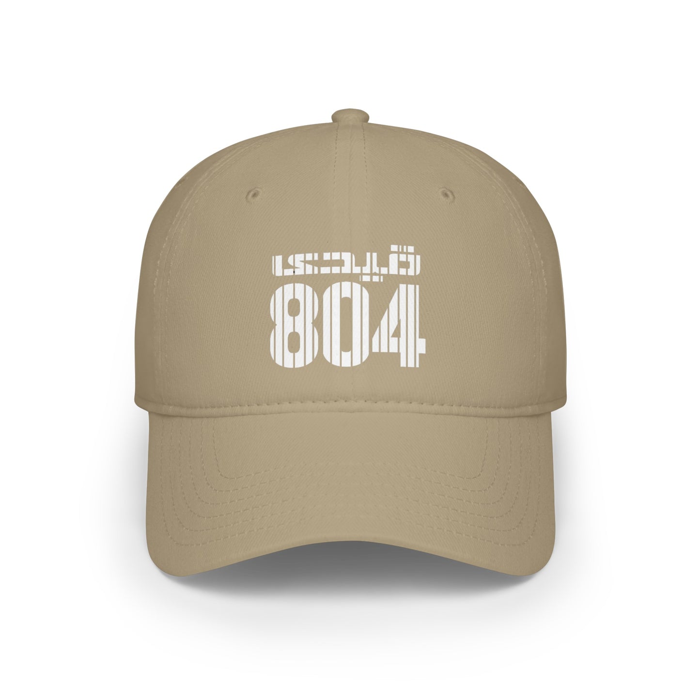 Sports Cap Qaidi 804