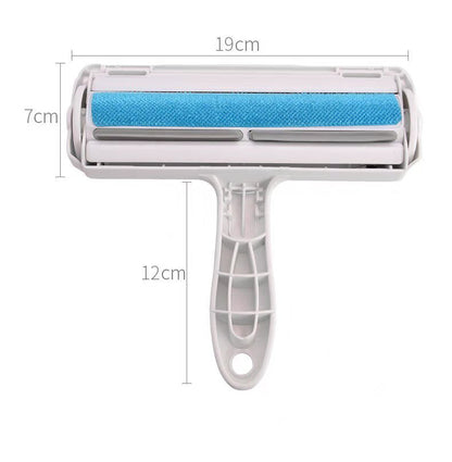Pet Hair Remover Lint Roller Hair Removal Device