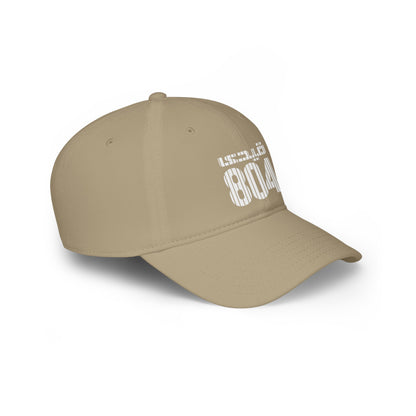 Sports Cap Qaidi 804