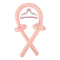 Heatless Curling Rod Headband for No Heat Hair Styling | Soft Sleep-In Curling Ribbon for Women