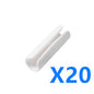Sheet Fixing Clip Mattress Sheet Non-slip Fixing Device Sofa Cushion Bed Sheet Buckle Seamless Anti-running Household Artifact
