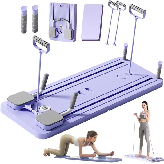 Multifunctional Abdominal Board for Waist Training, Post-Surgery Recovery & Body Shaping Support