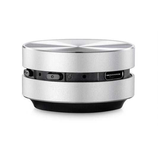 Bone Conduction Table Speaker, Turns Any Surface into a Speaker