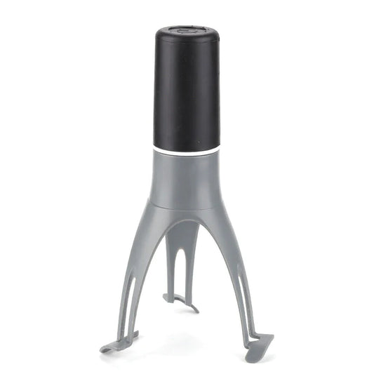 Automatic Stirrer for Cooking – Hands-Free Sauce Mixer with Adjustable Speed for Pots and Pans